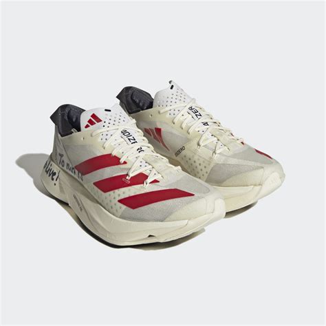 adidas adizero adios 3 weiß|adidas adios pro 3 price.